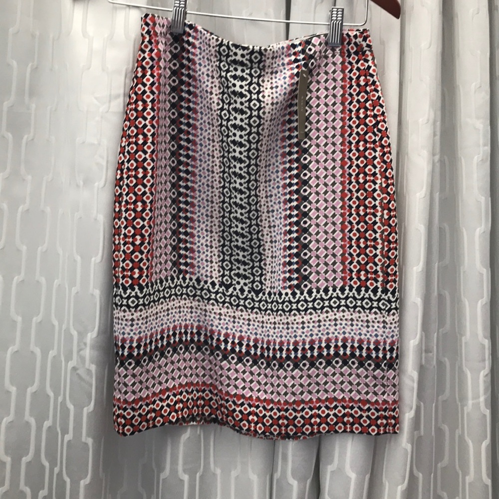 J.Crew skirt